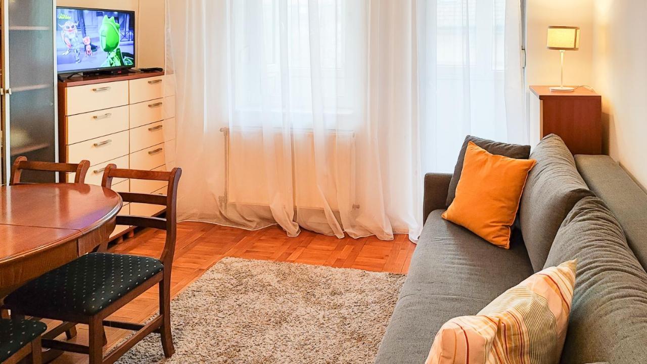 Filinhome La Gala Novi Sad Ngoại thất bức ảnh