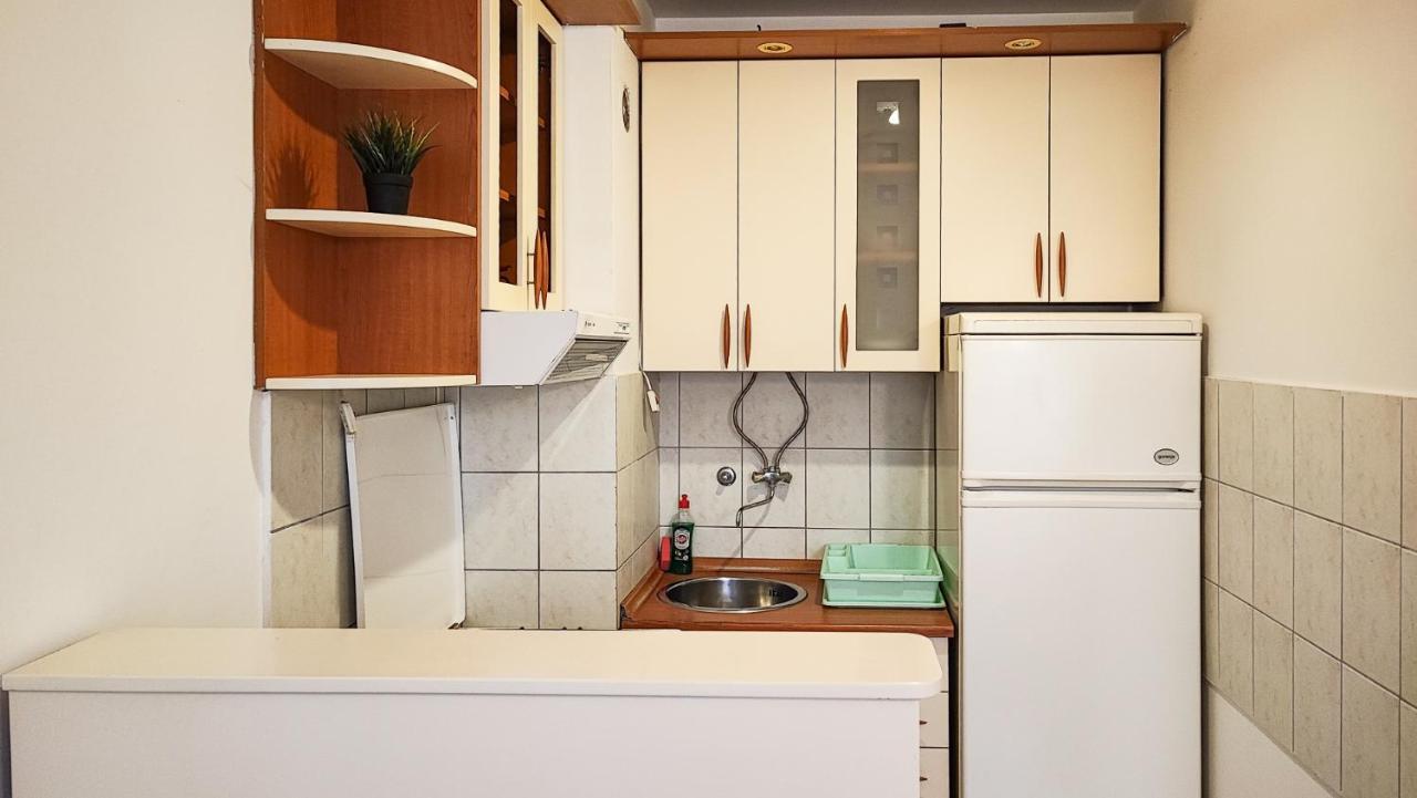 Filinhome La Gala Novi Sad Ngoại thất bức ảnh