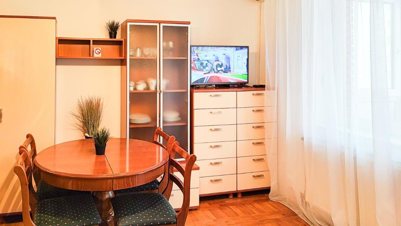 Filinhome La Gala Novi Sad Ngoại thất bức ảnh